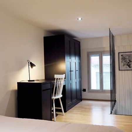 Suite Adamas Lione Esterno foto