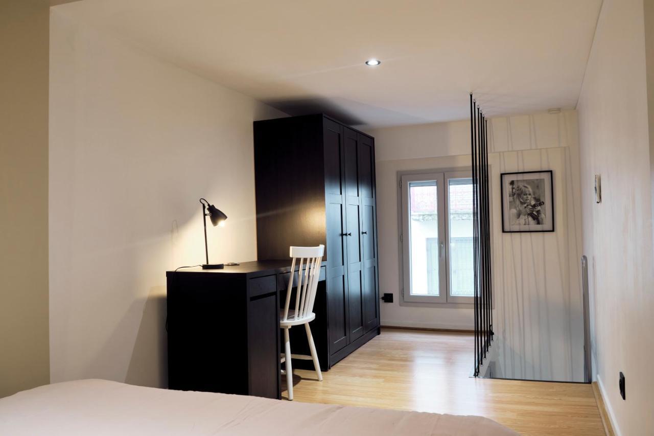 Suite Adamas Lione Esterno foto